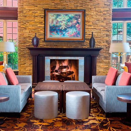 Courtyard Marriott Lake Placid Zewnętrze zdjęcie