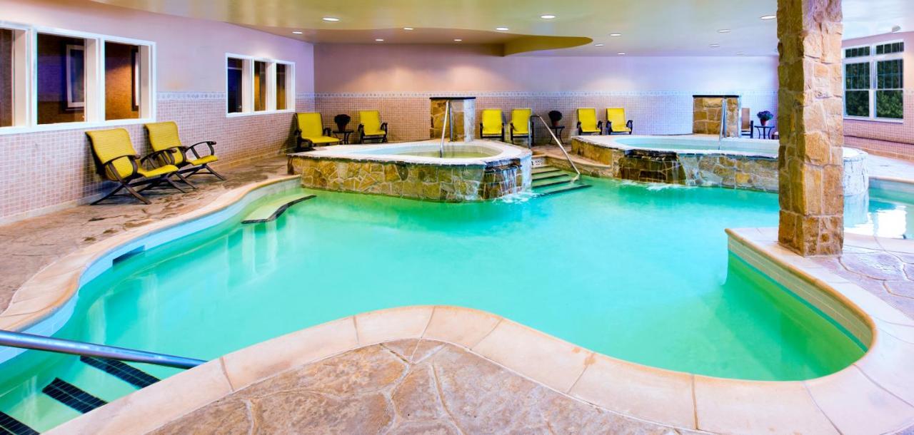 Courtyard Marriott Lake Placid Zewnętrze zdjęcie