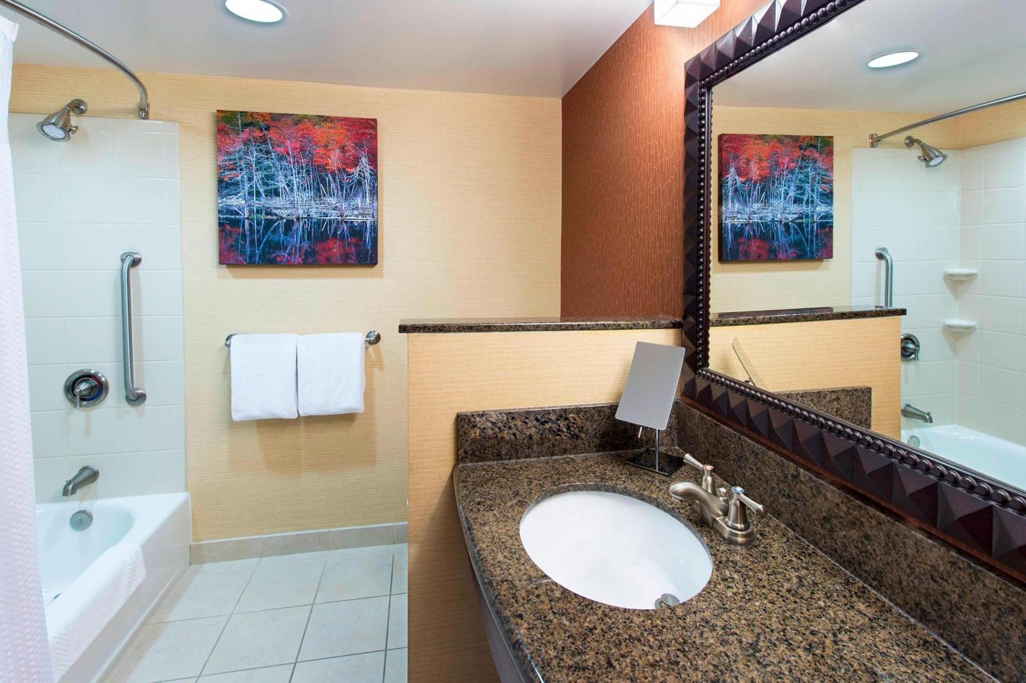 Courtyard Marriott Lake Placid Zewnętrze zdjęcie