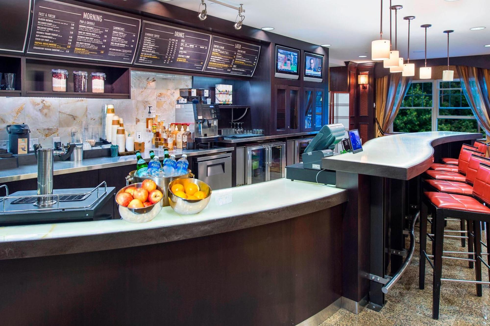 Courtyard Marriott Lake Placid Zewnętrze zdjęcie