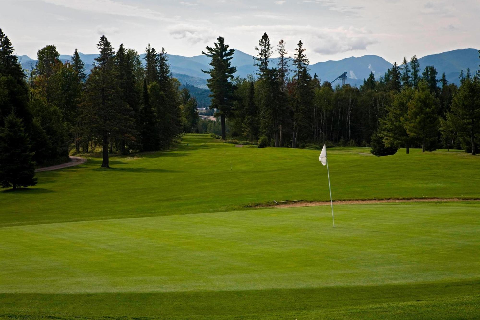 Courtyard Marriott Lake Placid Zewnętrze zdjęcie