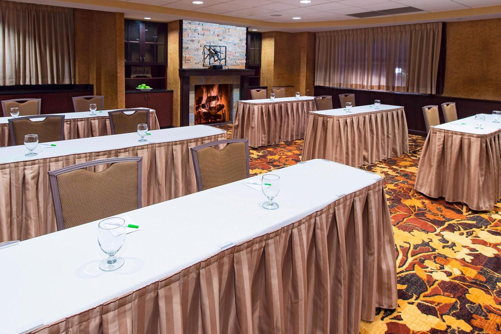 Courtyard Marriott Lake Placid Zewnętrze zdjęcie