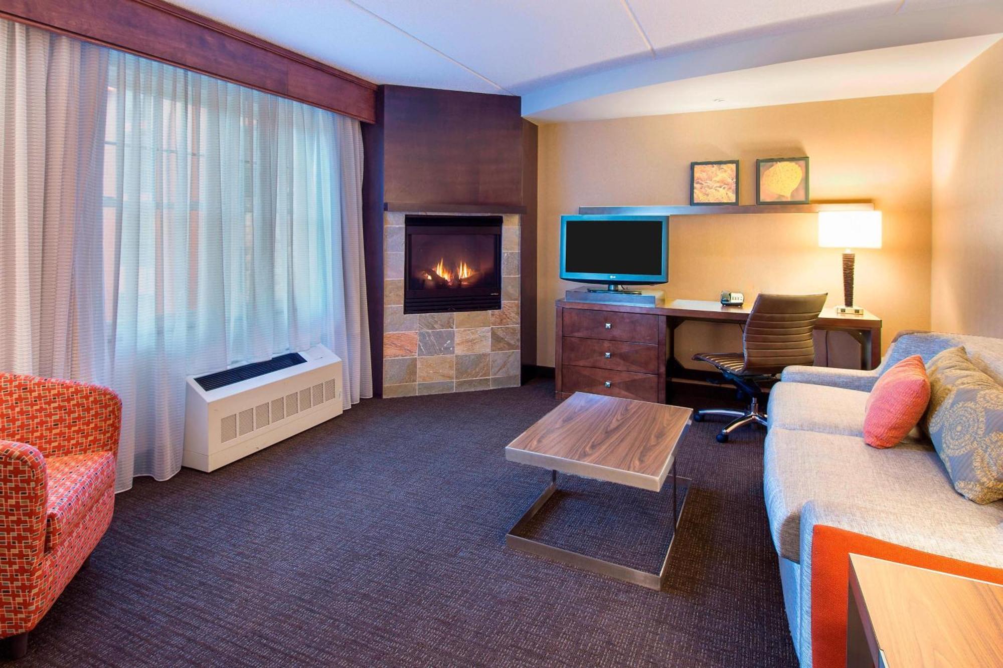 Courtyard Marriott Lake Placid Zewnętrze zdjęcie