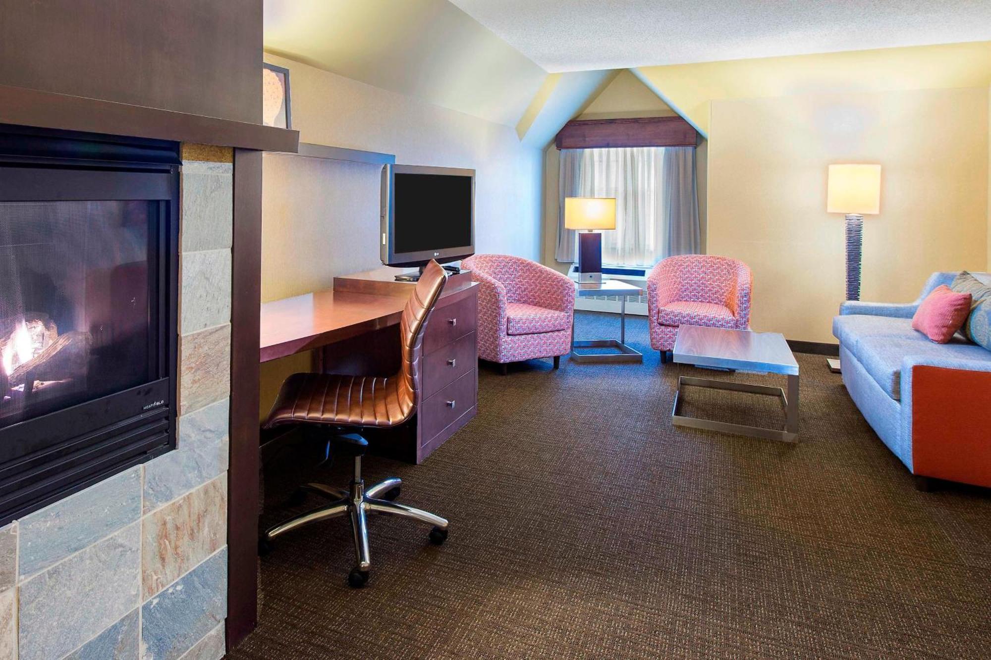 Courtyard Marriott Lake Placid Zewnętrze zdjęcie