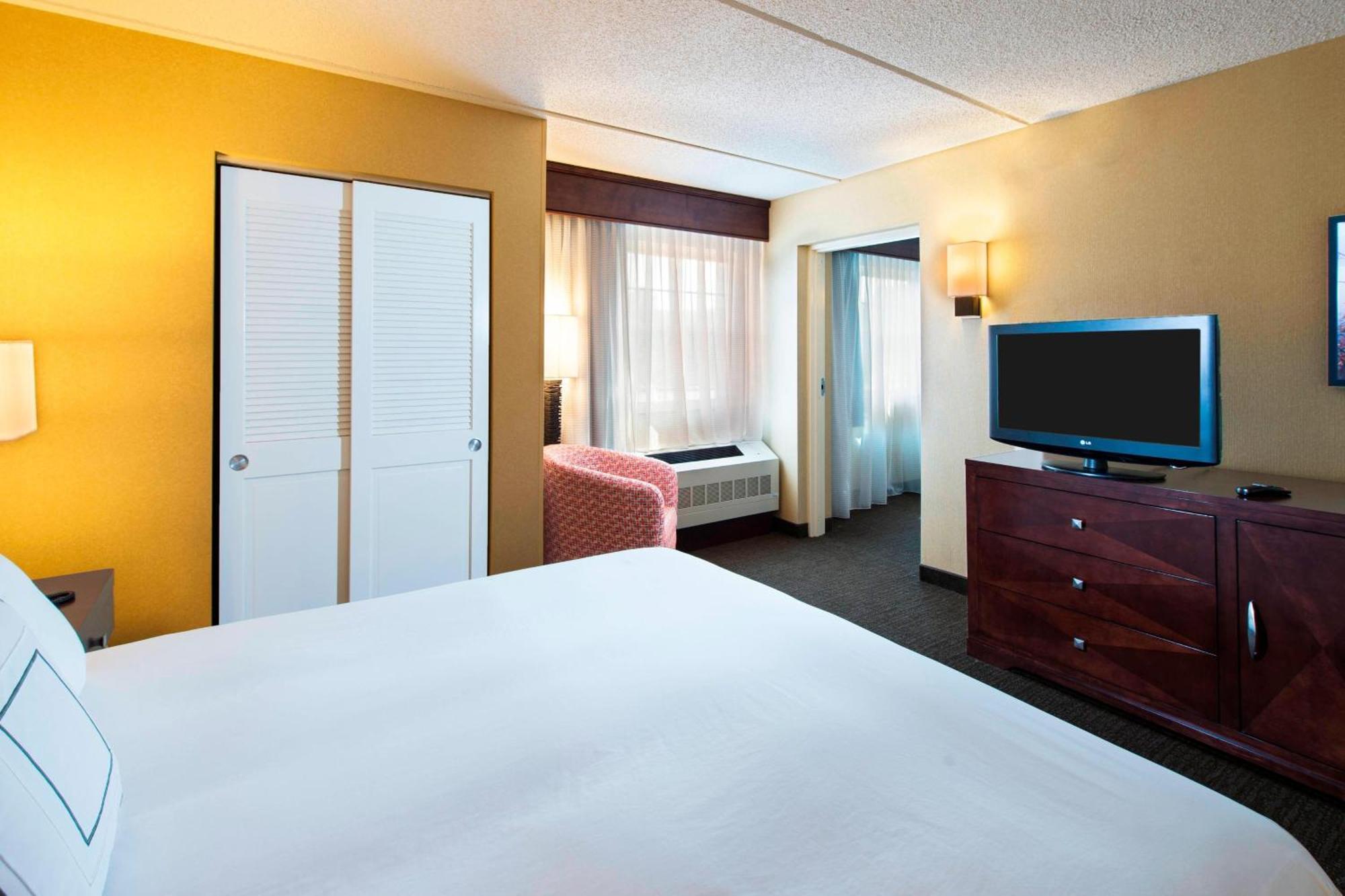 Courtyard Marriott Lake Placid Zewnętrze zdjęcie