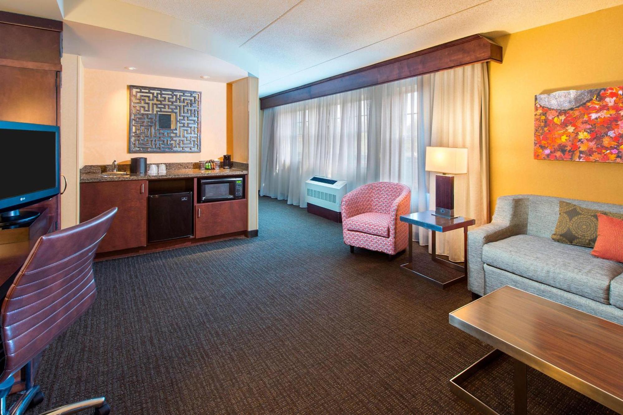 Courtyard Marriott Lake Placid Zewnętrze zdjęcie
