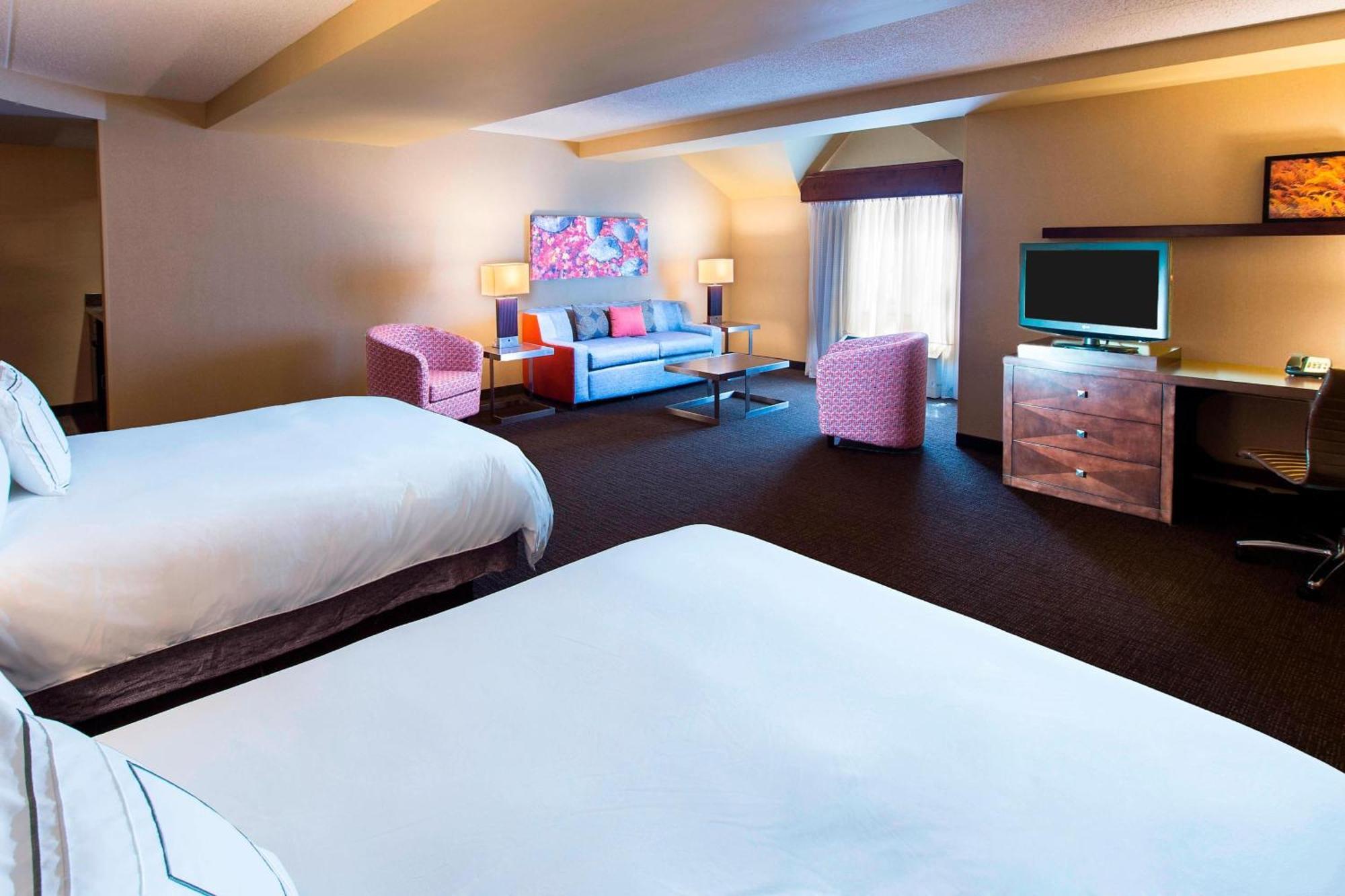 Courtyard Marriott Lake Placid Zewnętrze zdjęcie