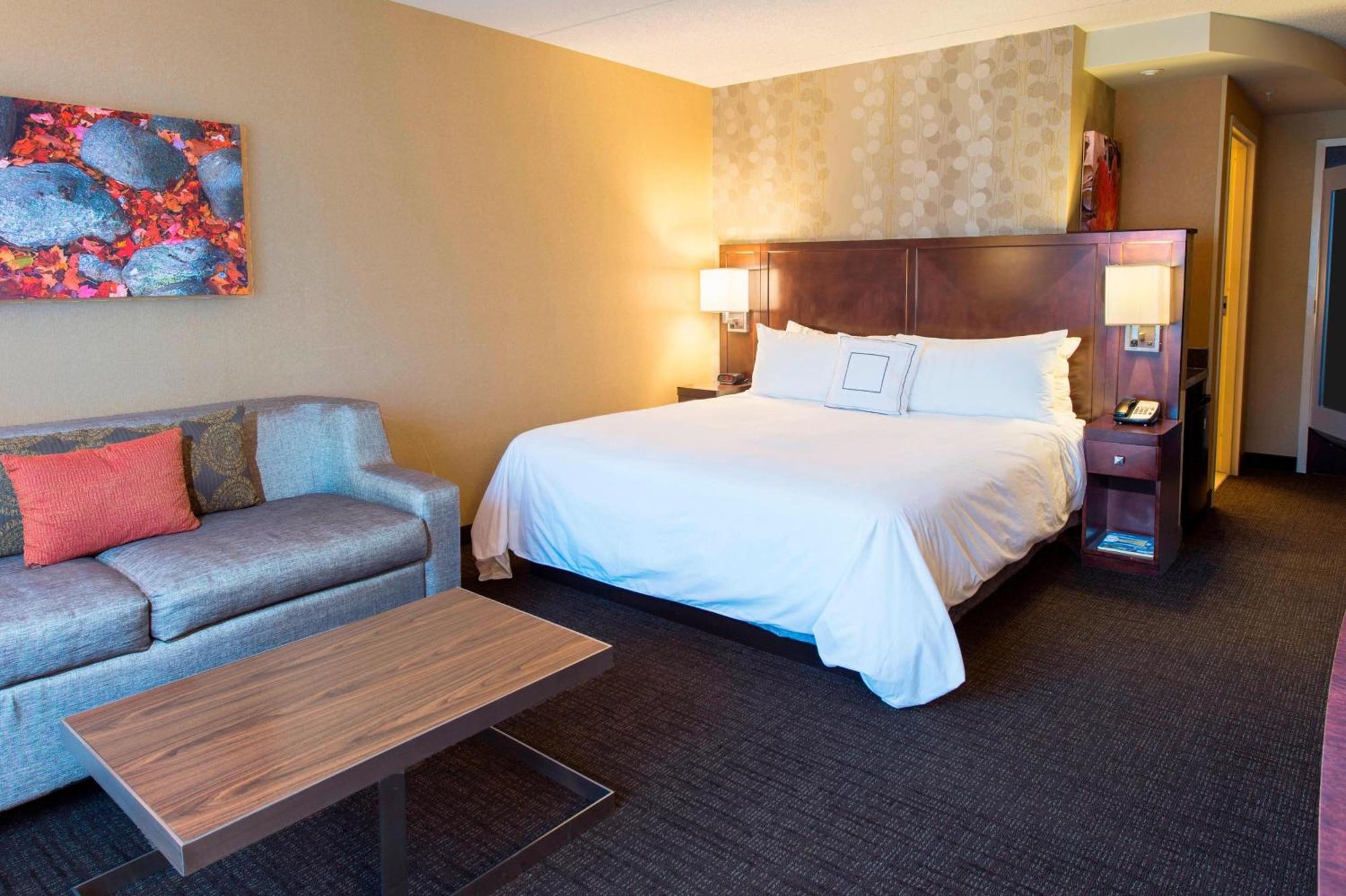 Courtyard Marriott Lake Placid Zewnętrze zdjęcie
