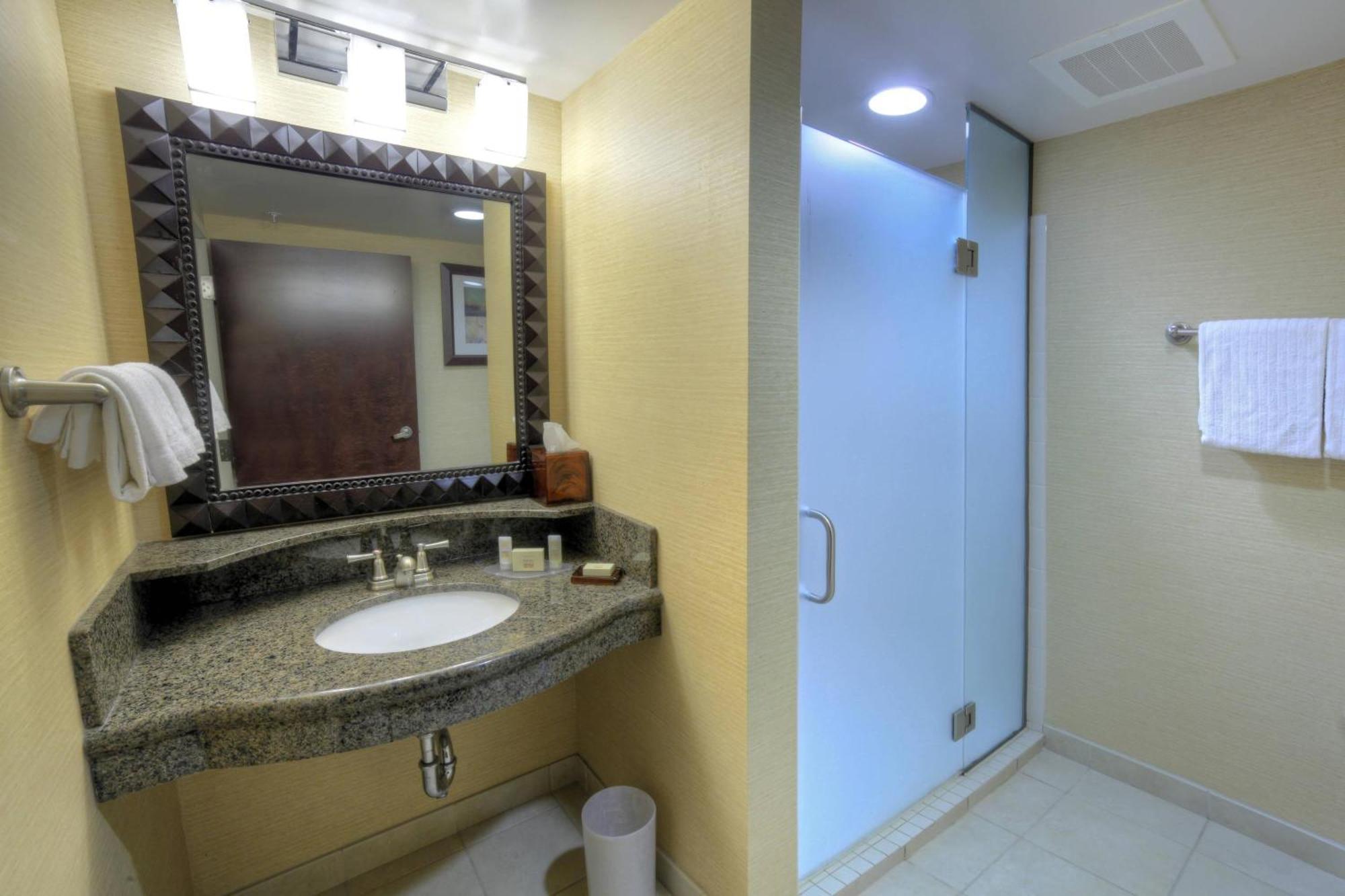 Courtyard Marriott Lake Placid Zewnętrze zdjęcie