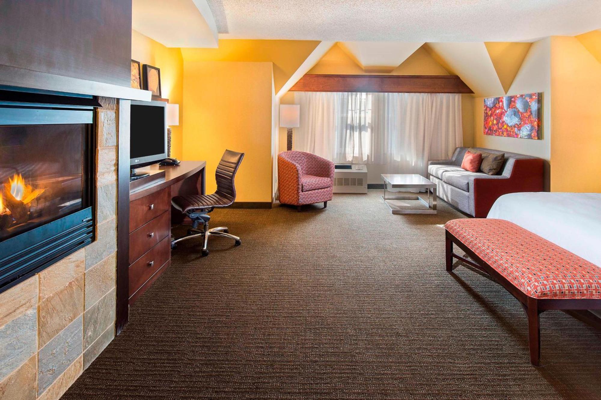 Courtyard Marriott Lake Placid Zewnętrze zdjęcie