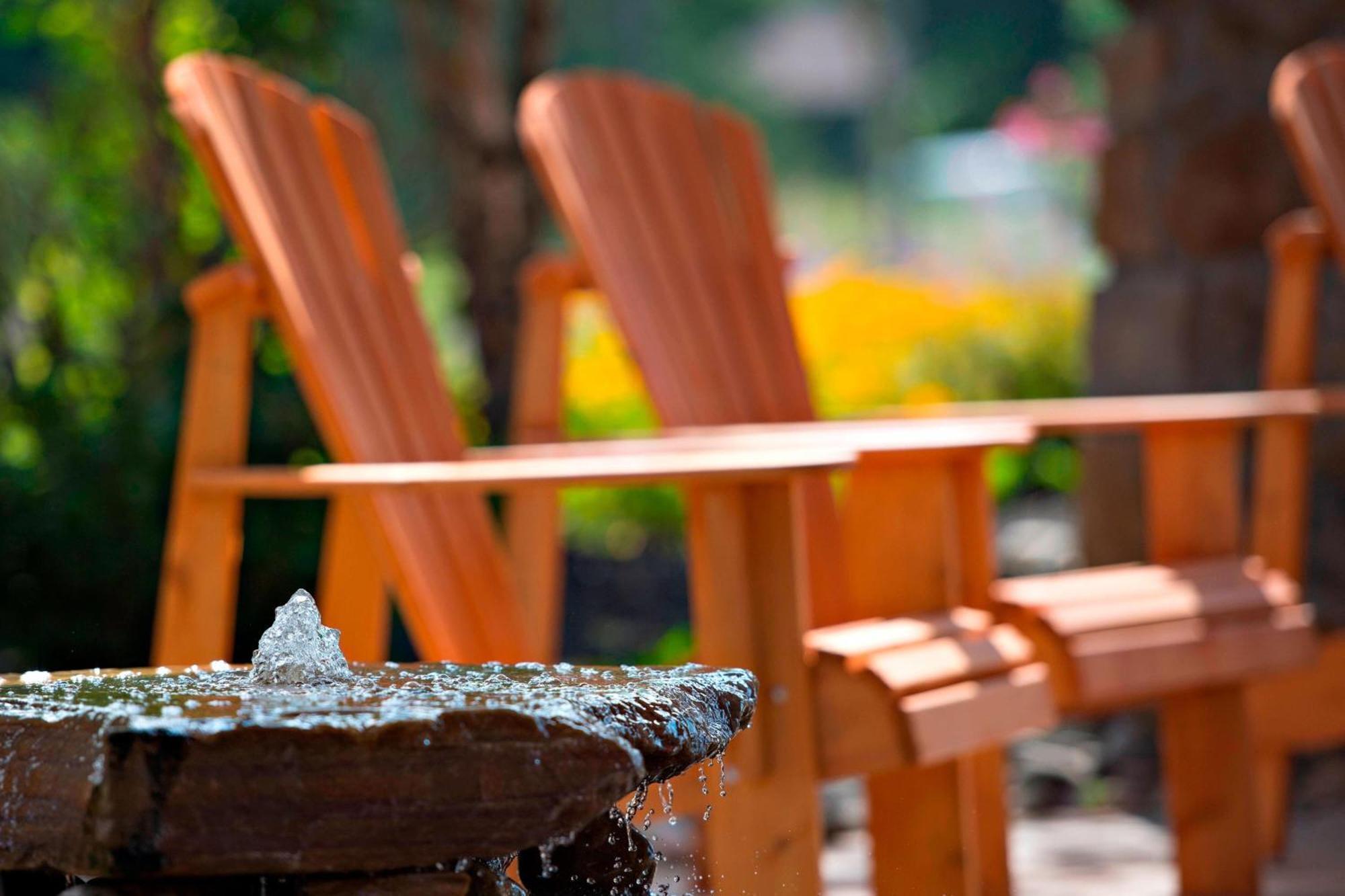 Courtyard Marriott Lake Placid Zewnętrze zdjęcie