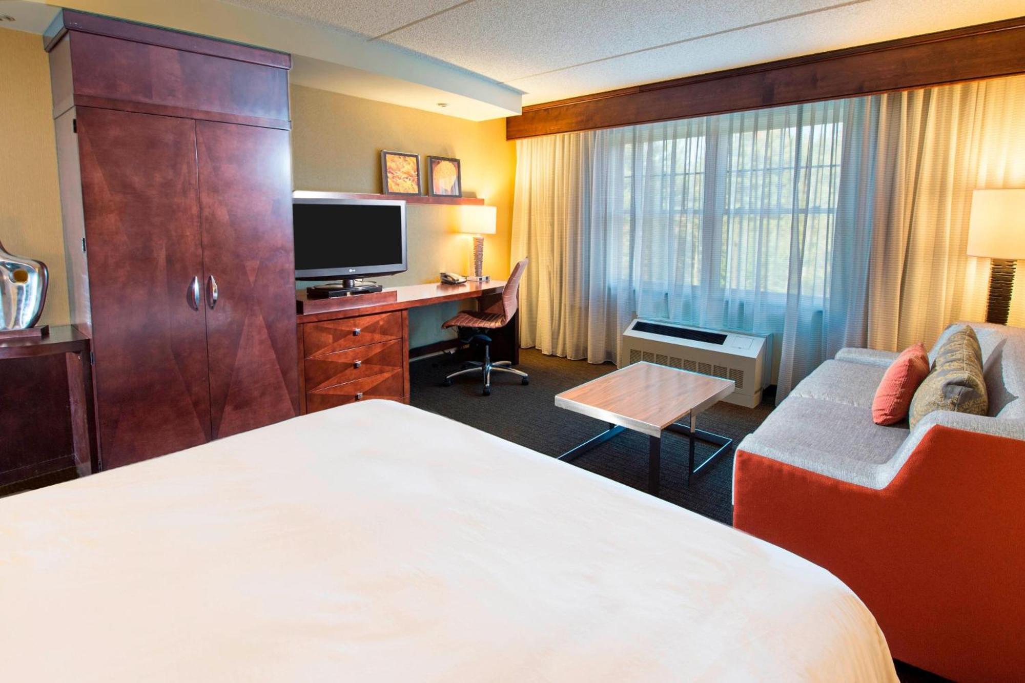 Courtyard Marriott Lake Placid Zewnętrze zdjęcie