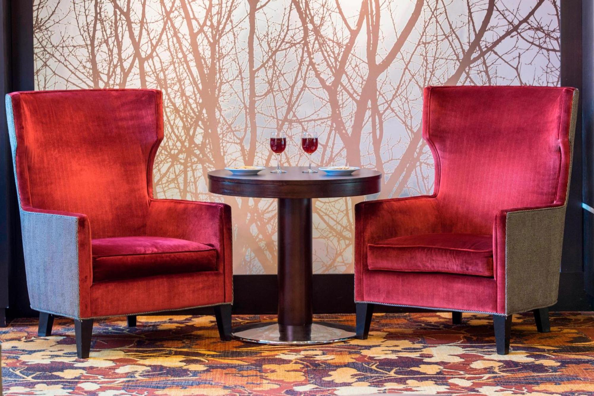Courtyard Marriott Lake Placid Zewnętrze zdjęcie