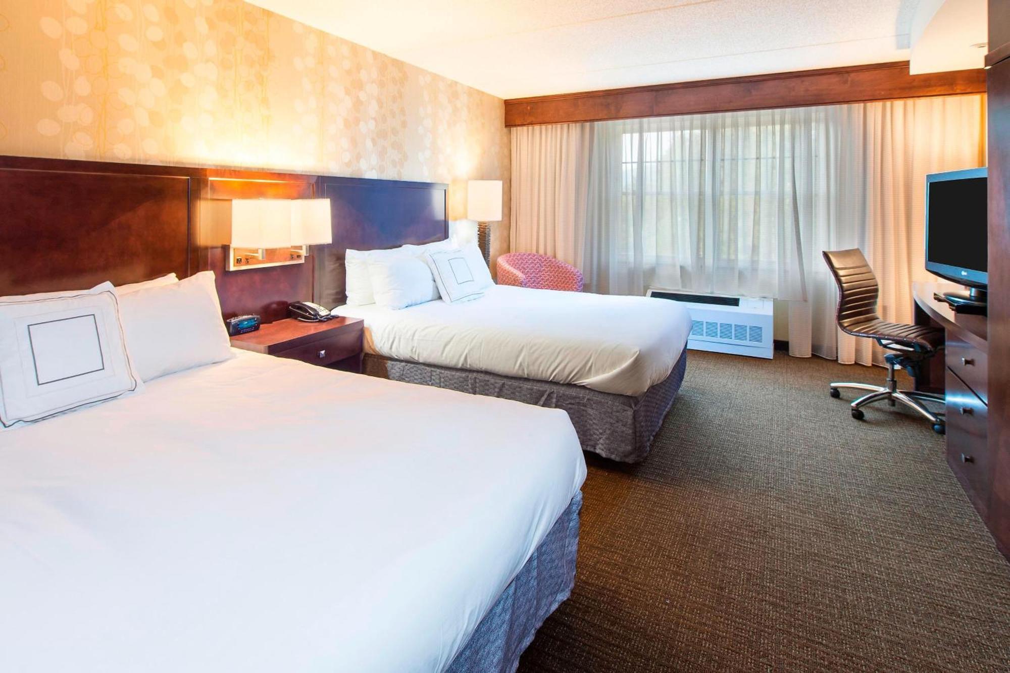 Courtyard Marriott Lake Placid Zewnętrze zdjęcie