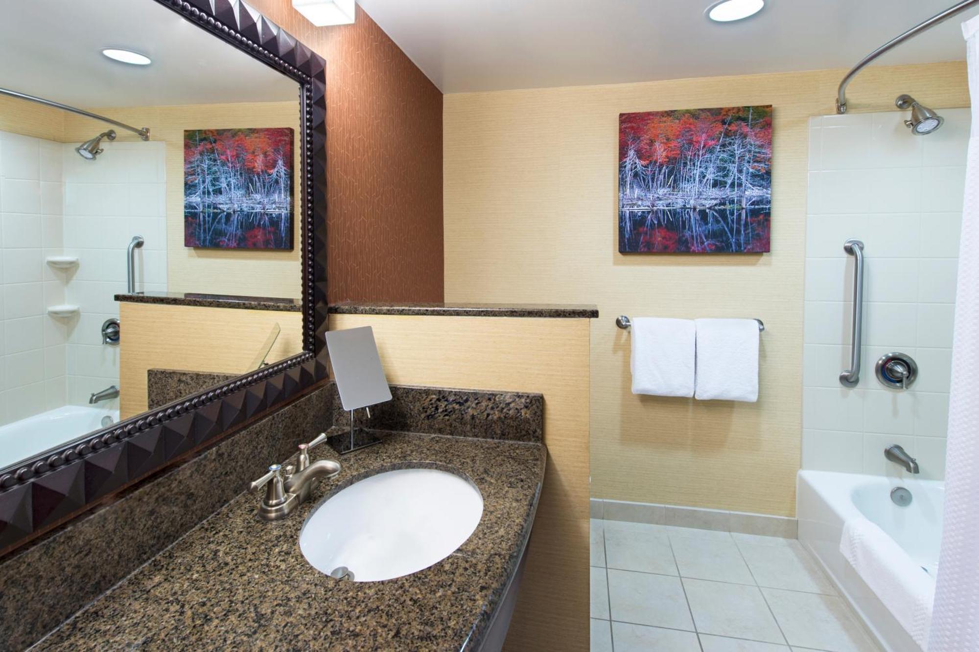 Courtyard Marriott Lake Placid Zewnętrze zdjęcie