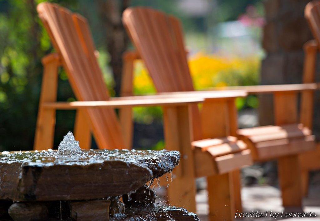 Courtyard Marriott Lake Placid Zewnętrze zdjęcie