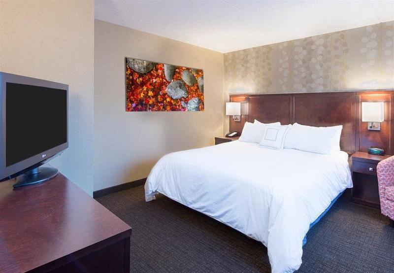 Courtyard Marriott Lake Placid Zewnętrze zdjęcie