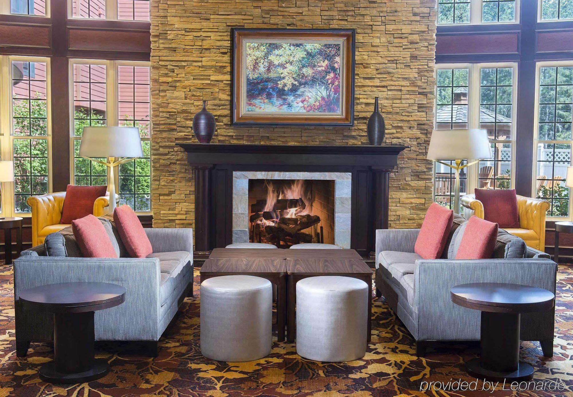Courtyard Marriott Lake Placid Zewnętrze zdjęcie