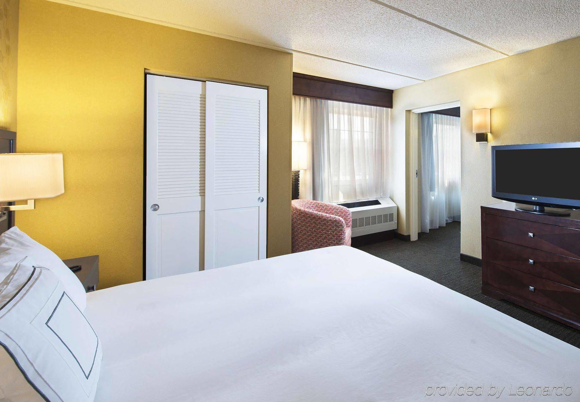 Courtyard Marriott Lake Placid Zewnętrze zdjęcie