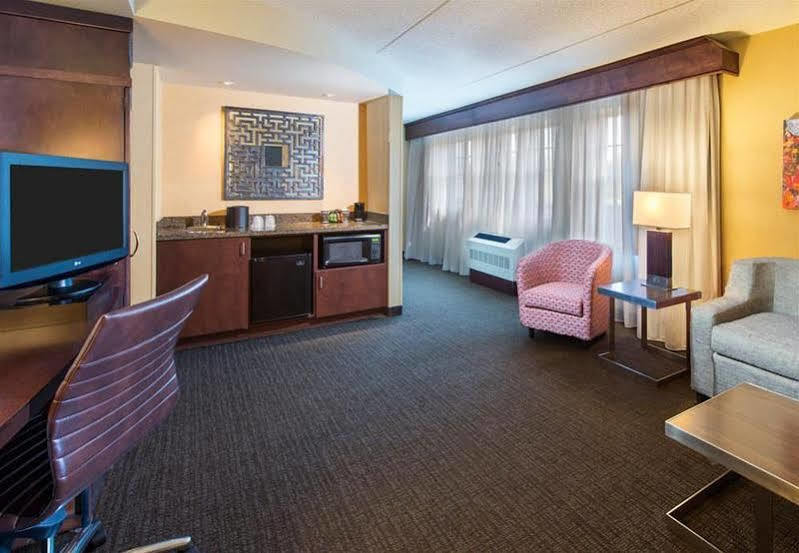 Courtyard Marriott Lake Placid Zewnętrze zdjęcie