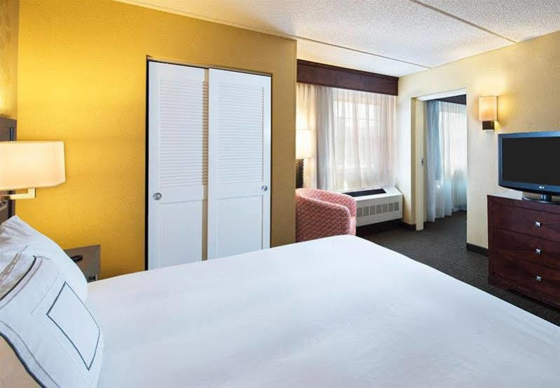 Courtyard Marriott Lake Placid Zewnętrze zdjęcie