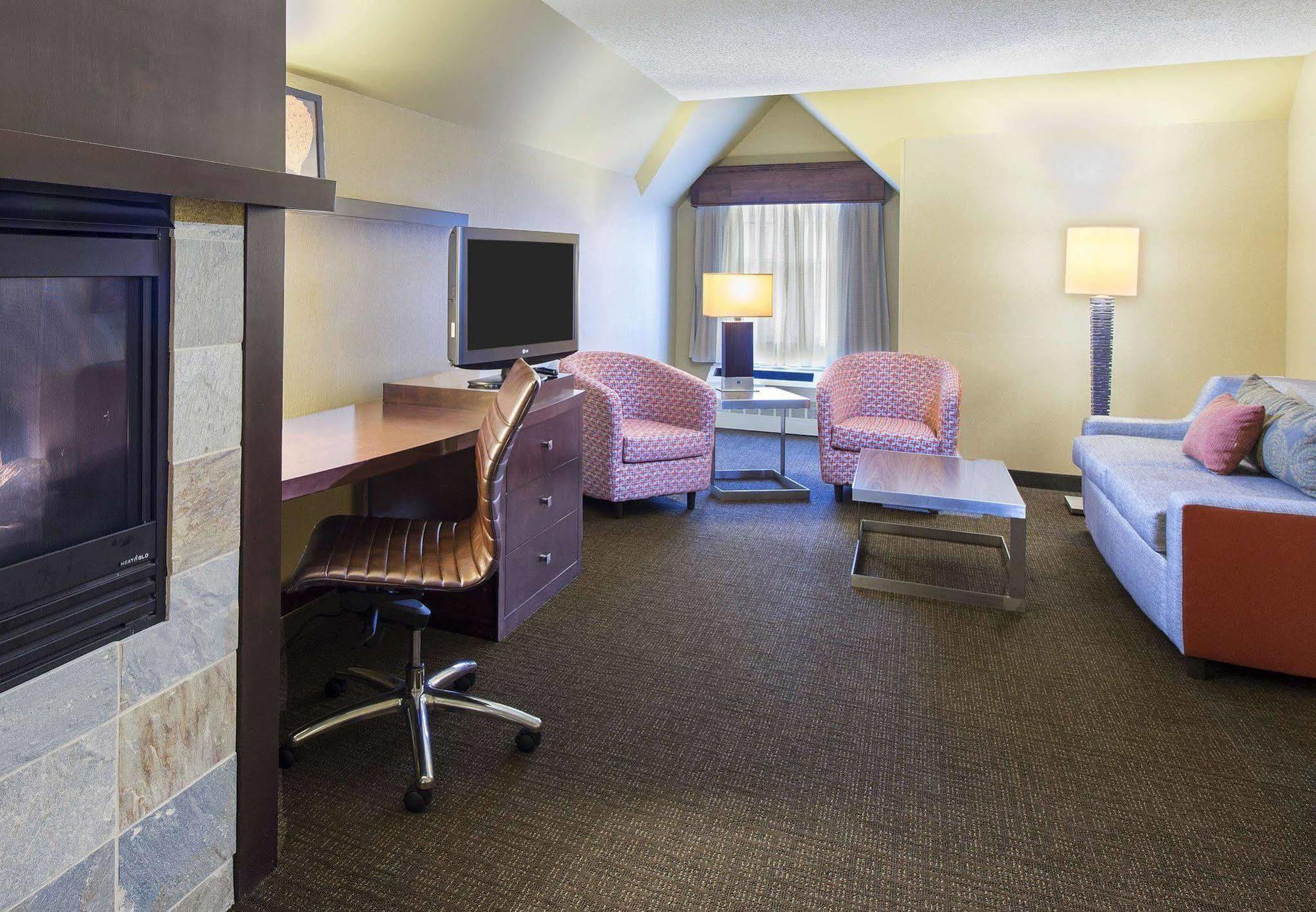 Courtyard Marriott Lake Placid Zewnętrze zdjęcie