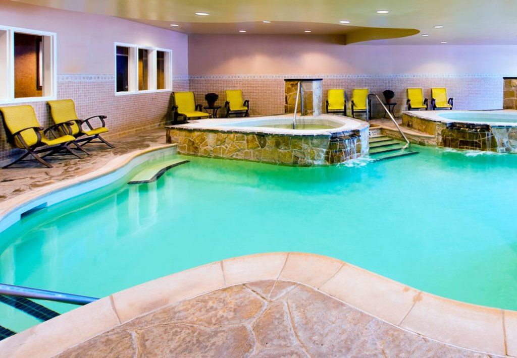 Courtyard Marriott Lake Placid Zewnętrze zdjęcie