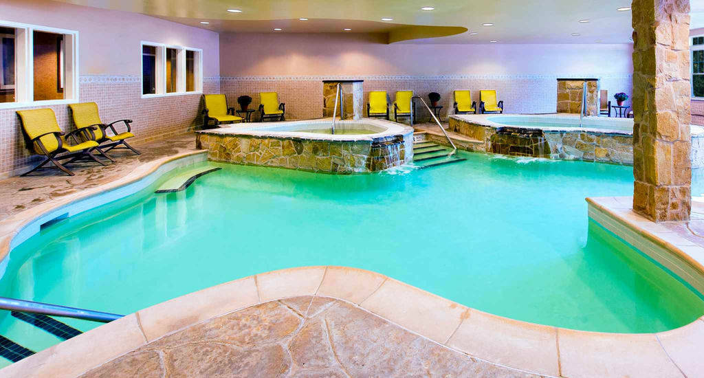 Courtyard Marriott Lake Placid Zewnętrze zdjęcie